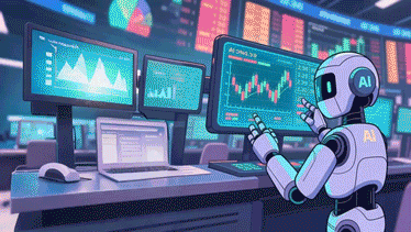 AI Stock Intelligence