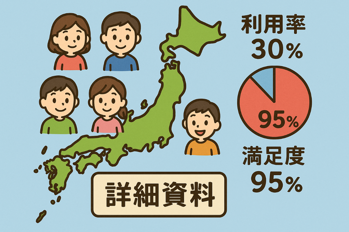 利用統計